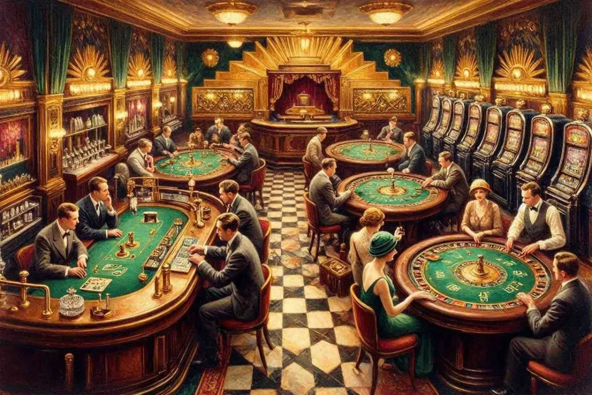 Spinboss Casino
